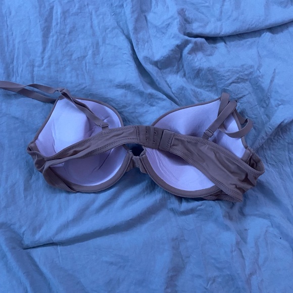 Tan Bra - Picture 2 of 2